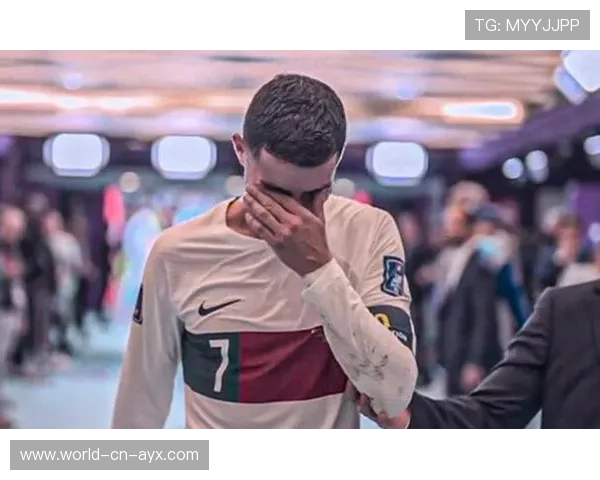 C罗或再掀世界杯争议：停赛风波未平息