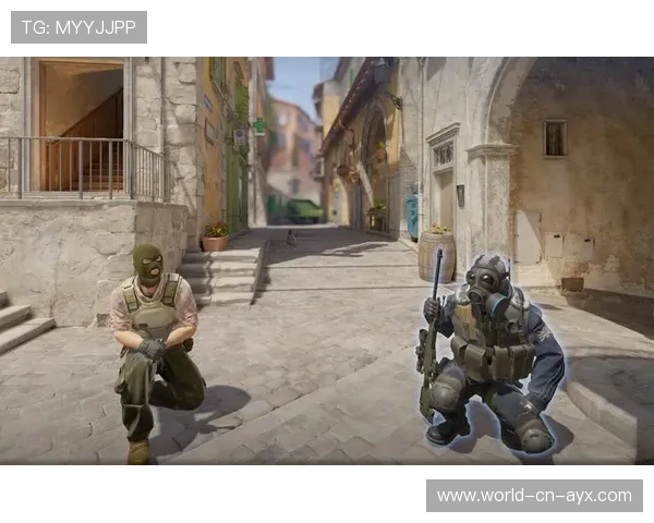 CS2战队提升道具组合使用熟练度