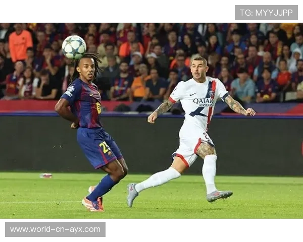 巴萨孔德中后场传球选择训练更细致