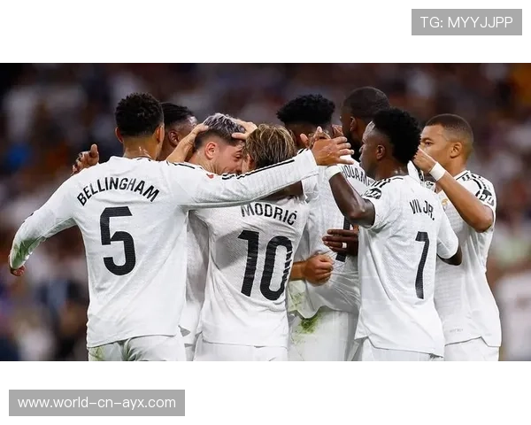 皇马寻求新型中卫模板：打造未来防线的新方向