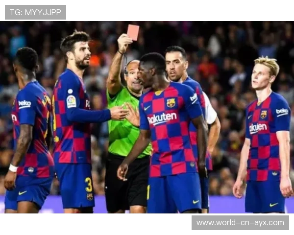 登贝莱用金球奖告诉我们，突破思维才是真力量，登贝莱现在在哪个俱乐部