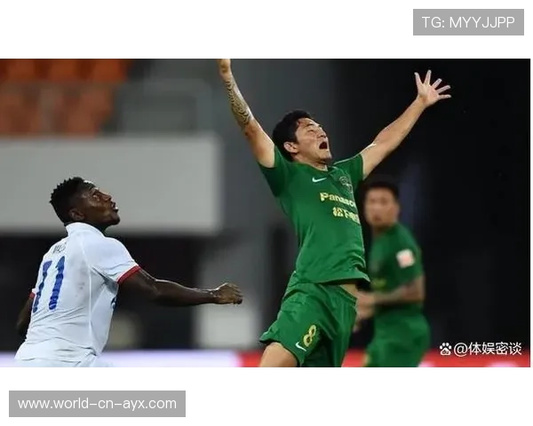 最终决赛前的“逆袭战”，谁能笑到最后？